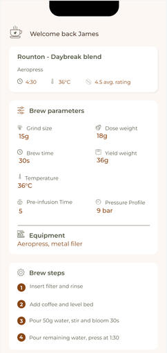 Baristassistant